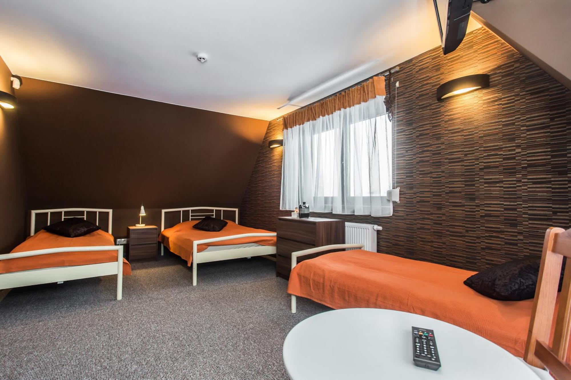 U Kruka Bed and Breakfast Groń Eksteriør billede