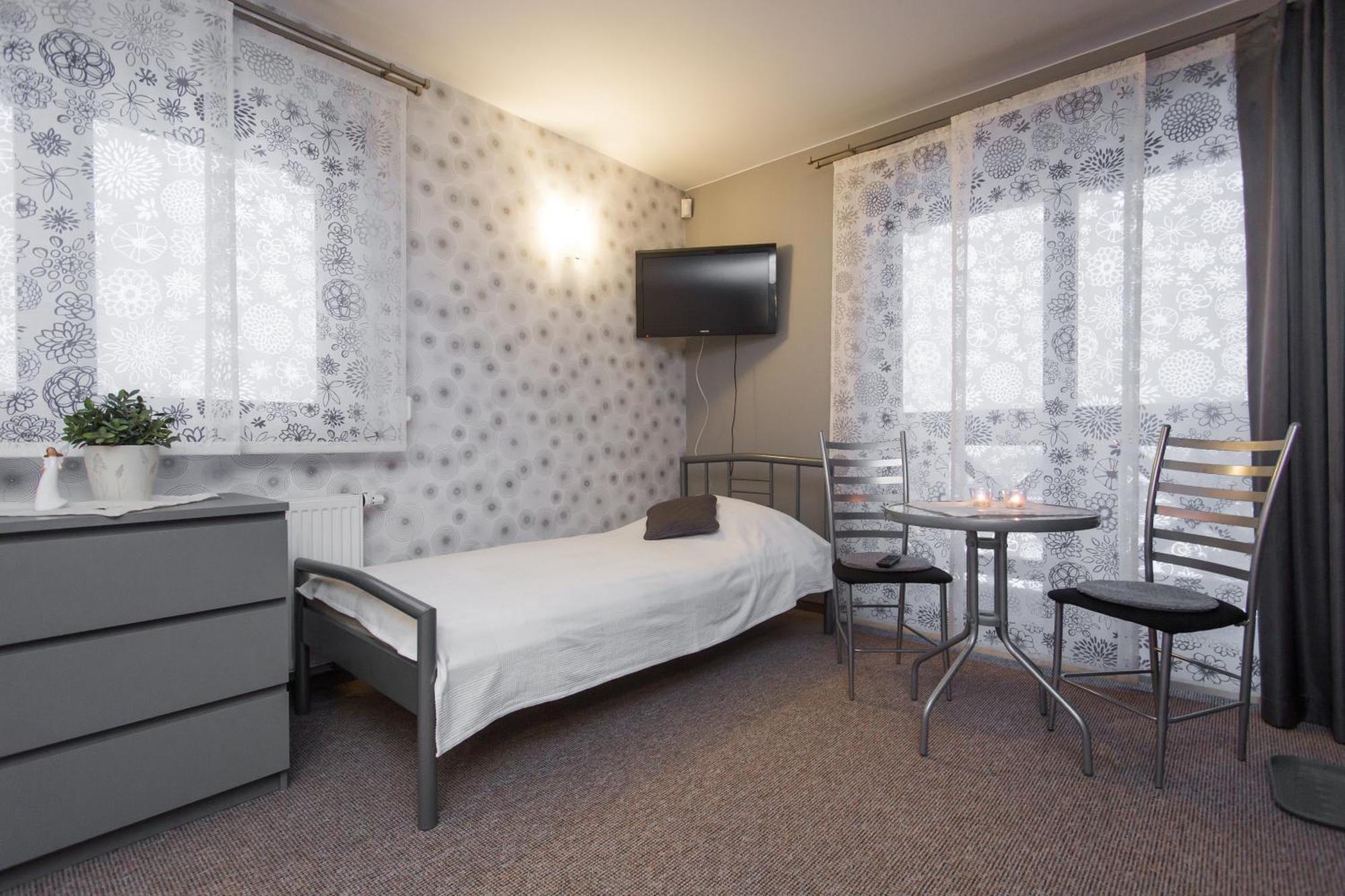 U Kruka Bed and Breakfast Groń Eksteriør billede