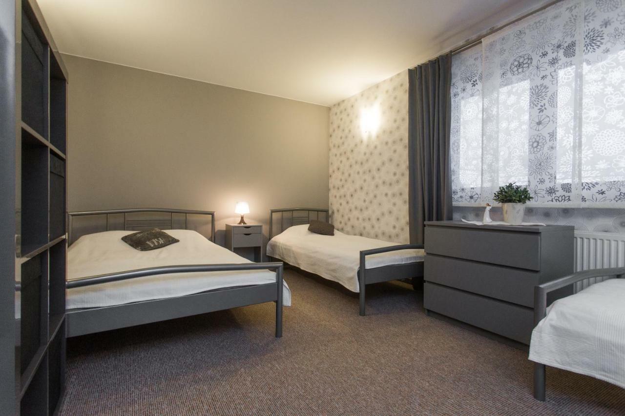 U Kruka Bed and Breakfast Groń Eksteriør billede