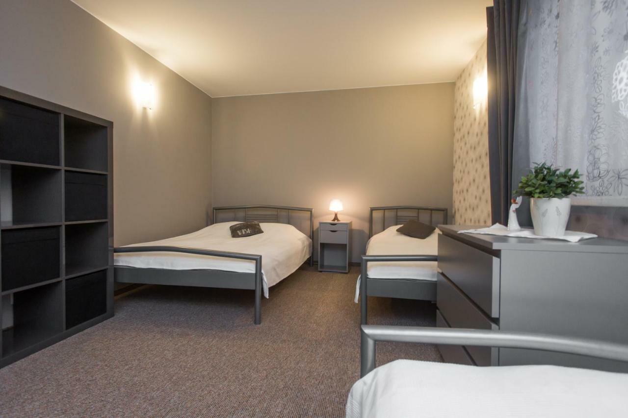 U Kruka Bed and Breakfast Groń Eksteriør billede